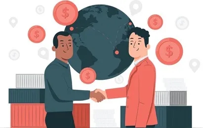 門到門貨代公司：深度解讀其服務創新與價值提升