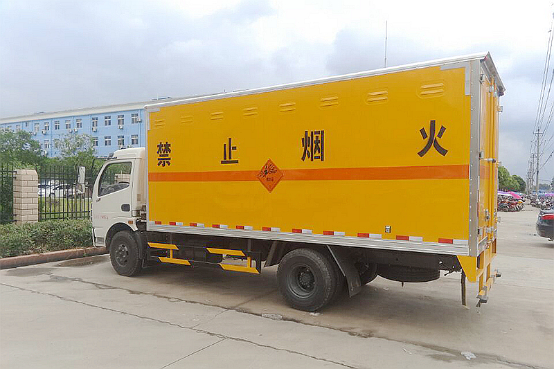 危險(xiǎn)品出口運(yùn)輸：如何保障運(yùn)輸安全?