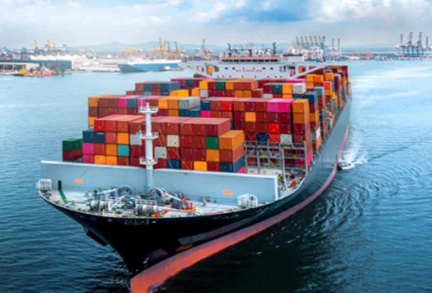 COSCO 美國線海運拼箱代理：如何助力企業(yè)拓展美國市場